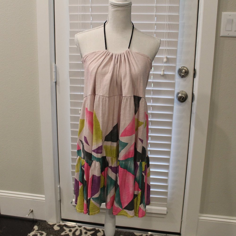 Roxy summer dress